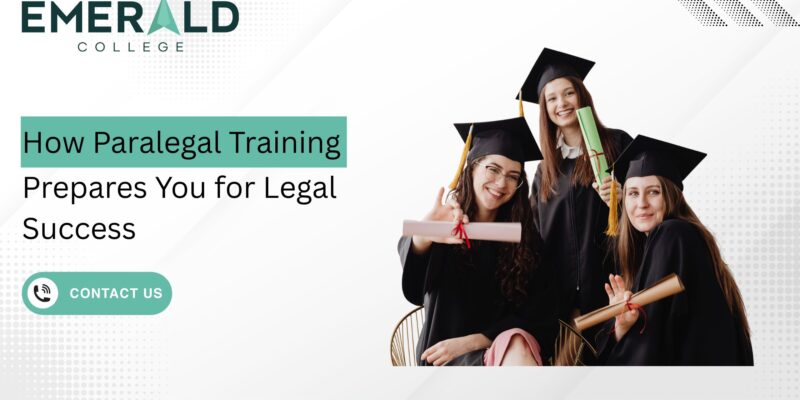 Paralegal Training BC