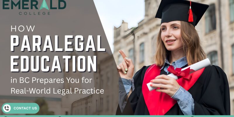 Paralegal Education in BC